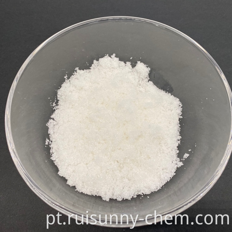 Aluminum Potassium Sulfate Sample2